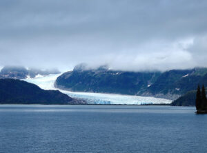 Bainbridge Glacier