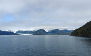 Bainbridge Glacier