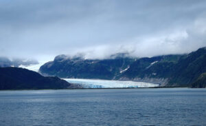Bainbridge Glacier