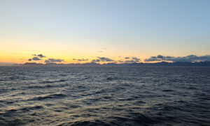 Sonnenuntergang