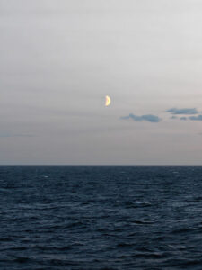 Mond