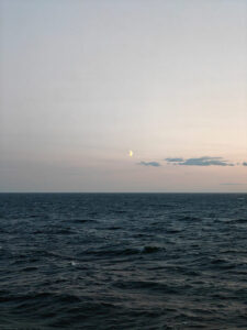 Mond
