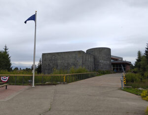 Islands & Oceans Visitor Center