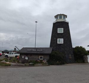 Salty Dawg Saloon