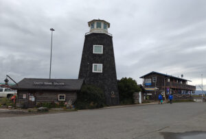 Salty Dawg Saloon