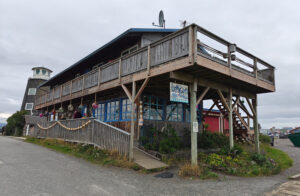 Salty Girls Souvenir Shop
