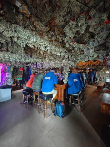 Salty Dawg Saloon