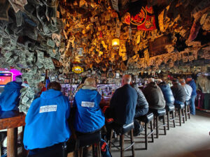Salty Dawg Saloon