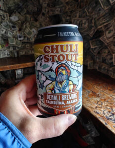 Chuli Stout