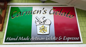 Carmen´s Gelato