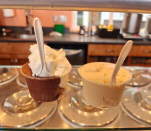 Carmen´s Gelato