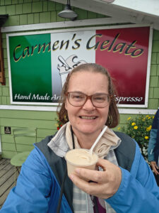 Carmen´s Gelato
