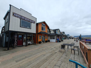Boardwalk