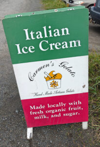 Carmen´s Gelato