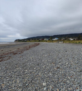 Bishop´s Beach