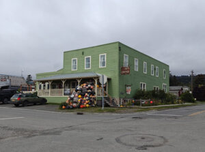 Historic Old Town