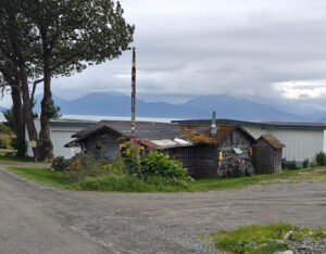Historic Old Town