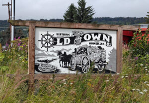 Historic Old Town