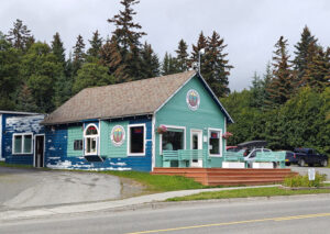 Pioneer Avenue