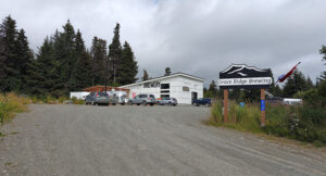 Grace Ridge Brewing