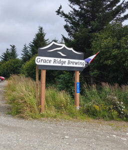 Grace Ridge Brewing
