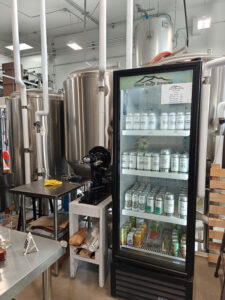 Grace Ridge Brewing