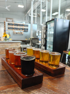 Grace Ridge Brewing
