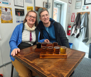 Grace Ridge Brewing