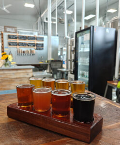 Grace Ridge Brewing