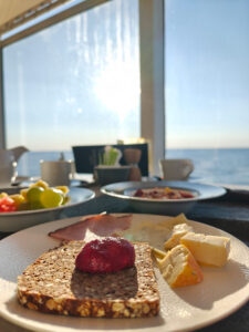Frühstück
