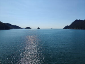 Granite Passage