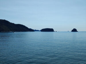 Granite Passage