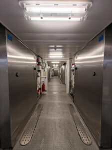 Storage Tour