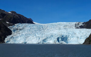 Aialik Glacier