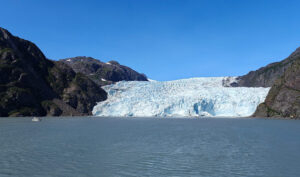 Aialik Glacier