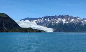 Aialik Glacier