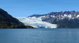 Aialik Glacier