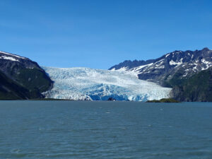 Aialik Glacier