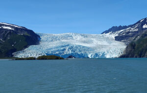 Aialik Glacier