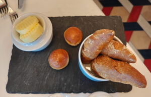 Brot und Butter