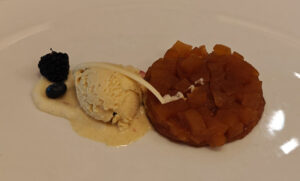 Tarte Tatin