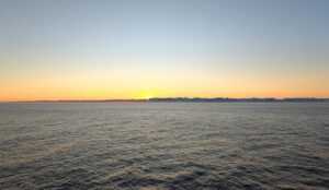 Sonnenuntergang