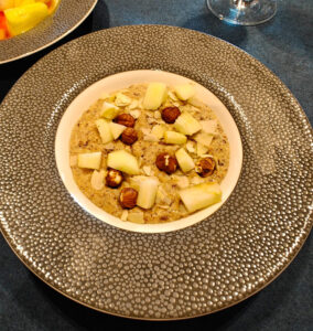 Frühstück