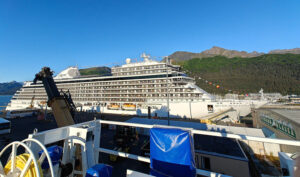 Seven Seas Explorer