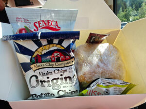 Lunchbox