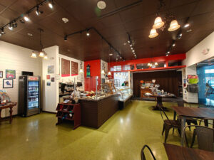 Alaska Cake Studio