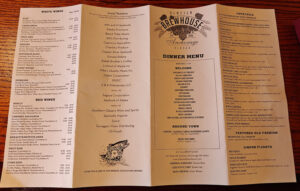 Glacier Brewhouse