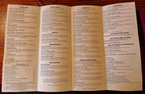 Glacier Brewhouse
