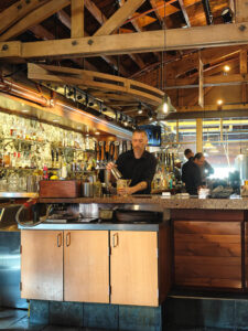 Glacier Brewhouse