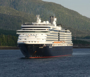 Westerdam